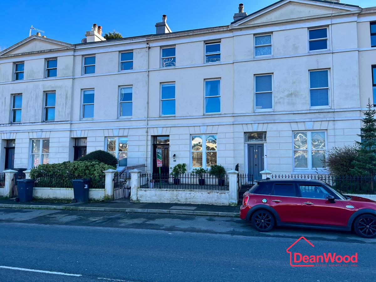 15 Leigh Terrace, Douglas, Isle of Man. - Photo 1 of 34