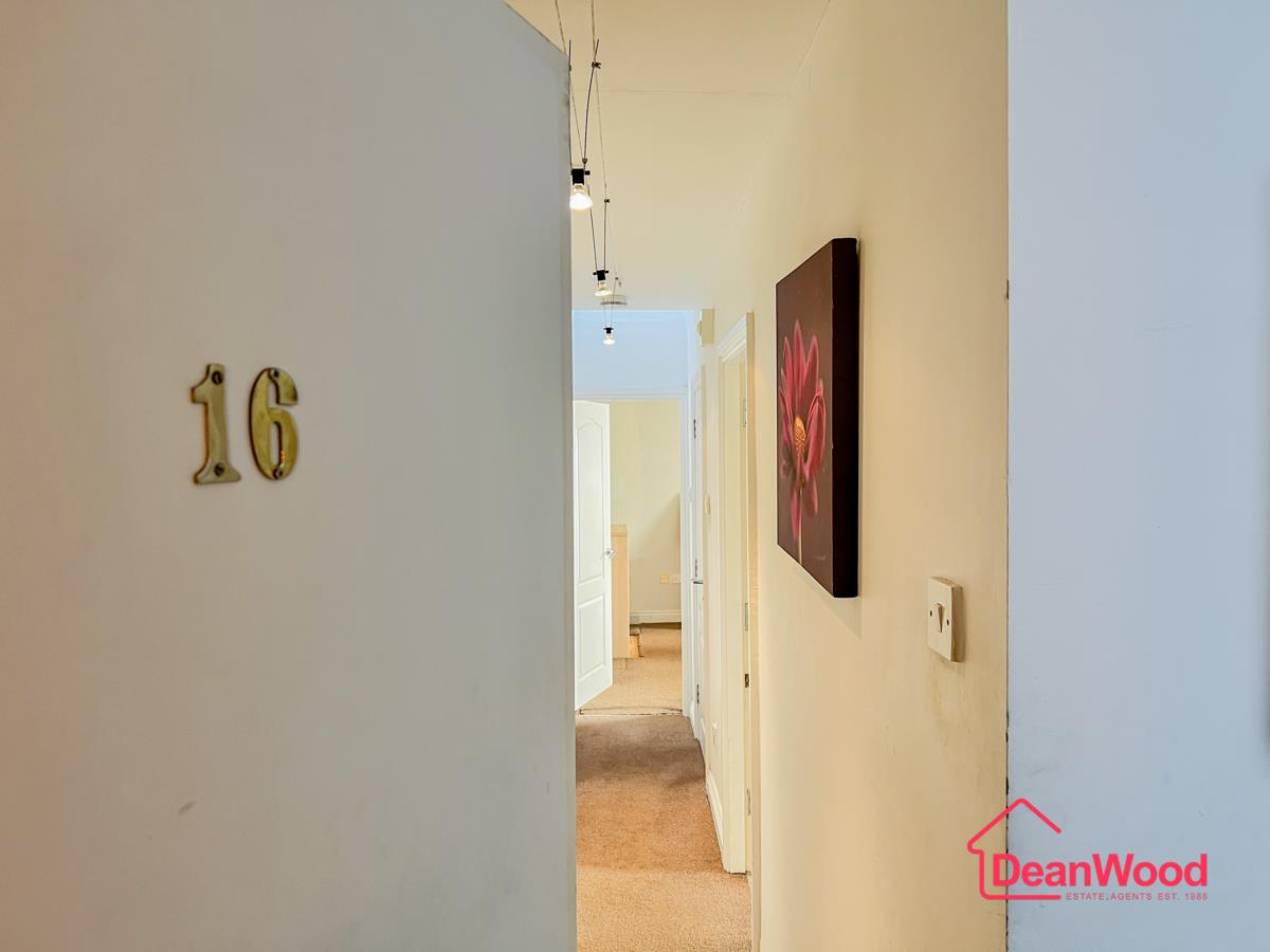 16 Marlborough Court, Douglas, Isle Of Man. - Photo 2 of 18