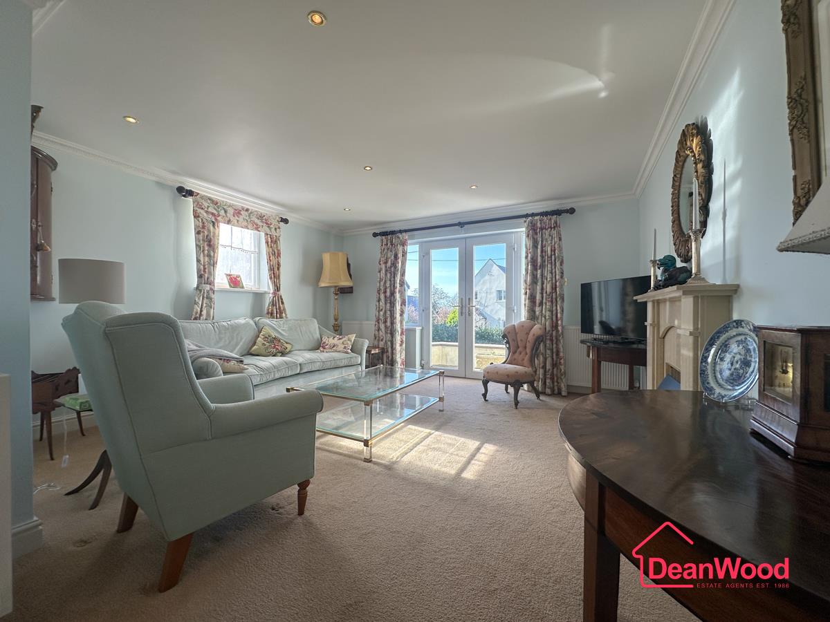Amberley, Main Road, Dalby, Isle of Man, Colby. - Photo 3 of 27