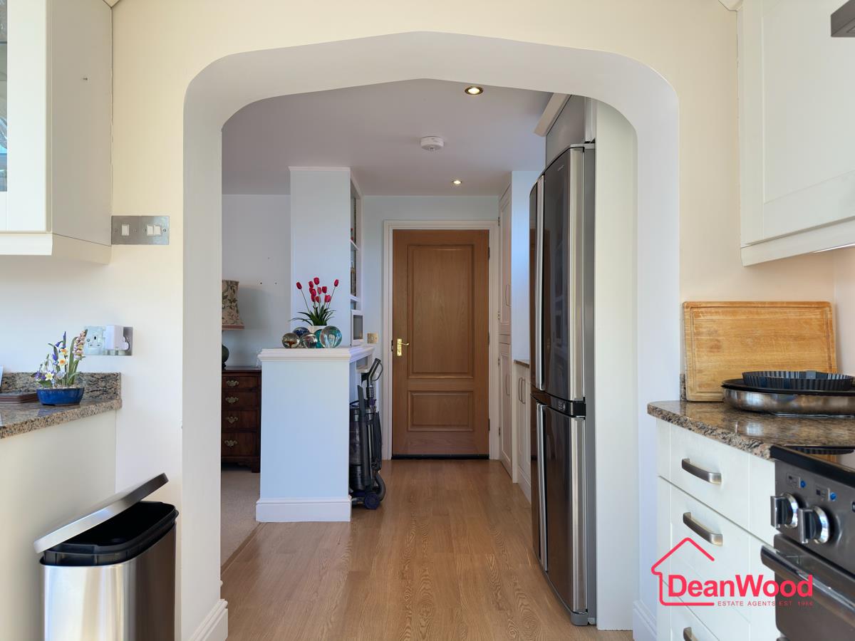 Amberley, Main Road, Dalby, Isle of Man, Colby. - Photo 5 of 27