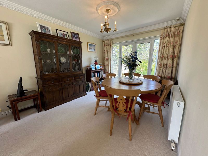 3 Queens Drive, Peel IM5 1BH. - Photo 5 of 14