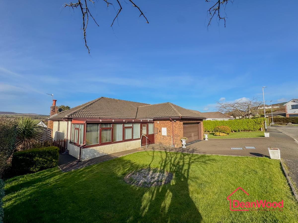7, Turnberry Avenue, Onchan, Isle of Man.
