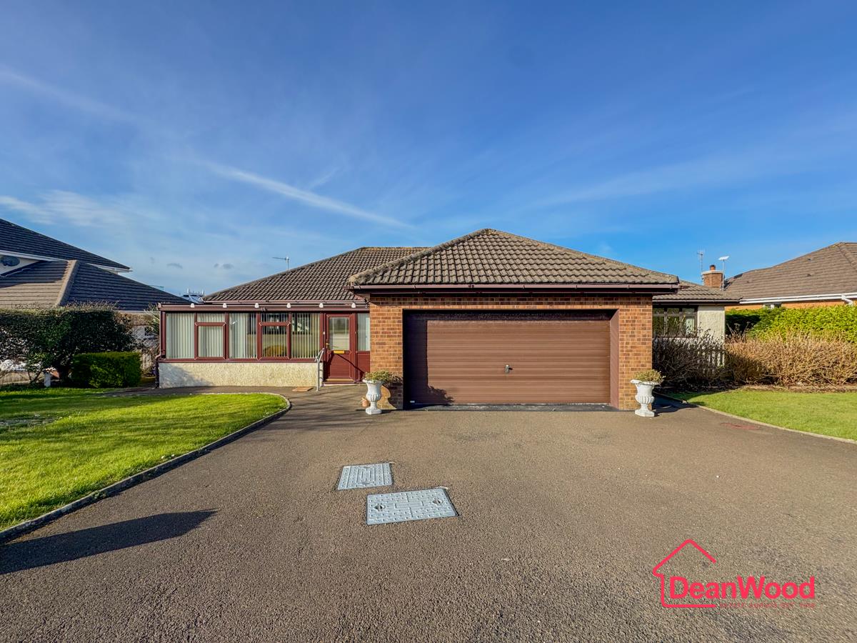 7, Turnberry Avenue, Onchan, Isle of Man. - Photo 2 of 36