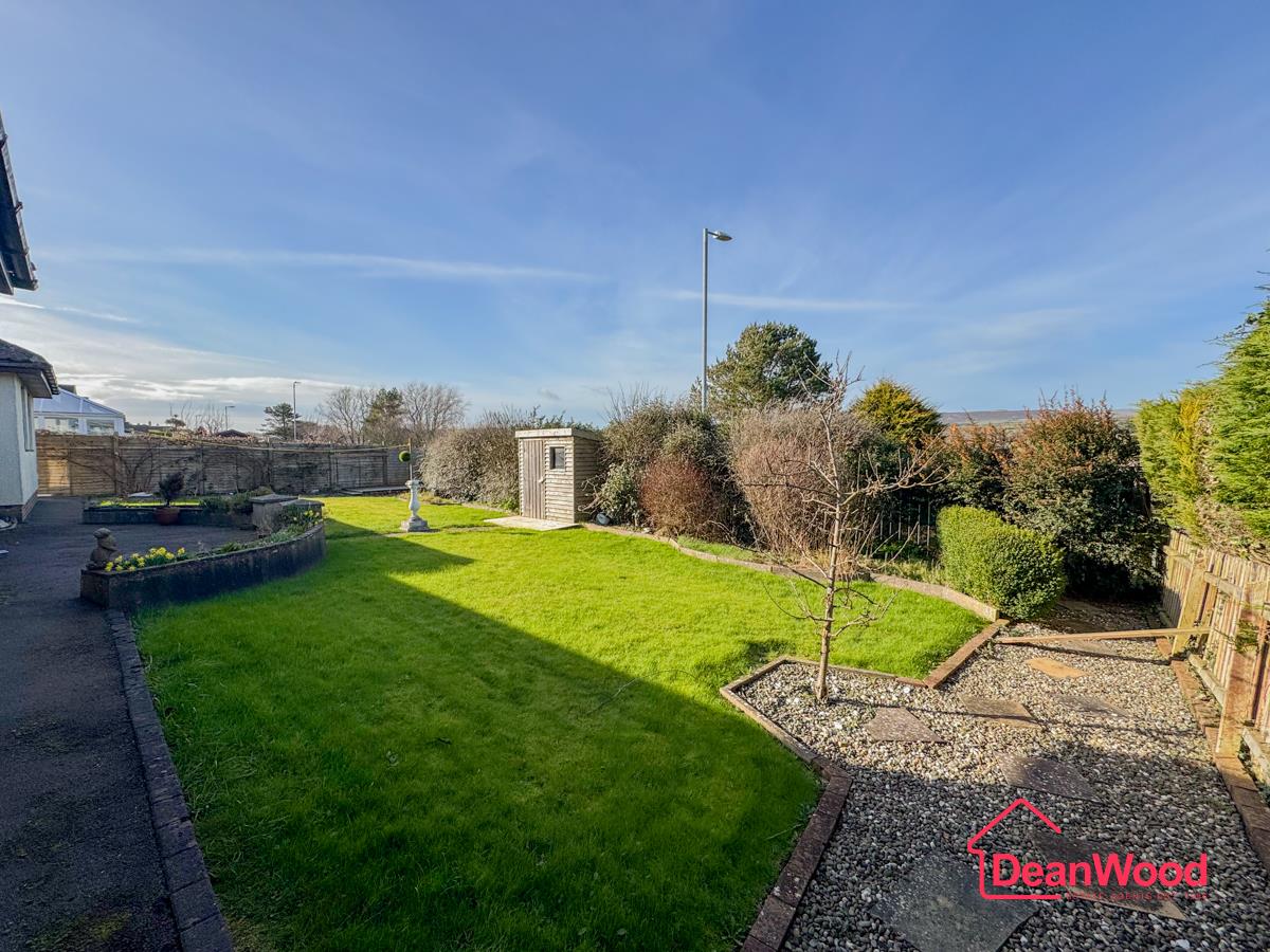 7, Turnberry Avenue, Onchan, Isle of Man. - Photo 3 of 36
