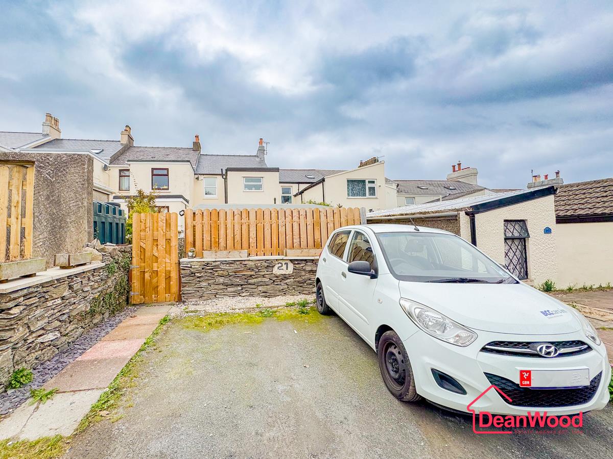 21 Victoria Avenue, Onchan. - Photo 4 of 11