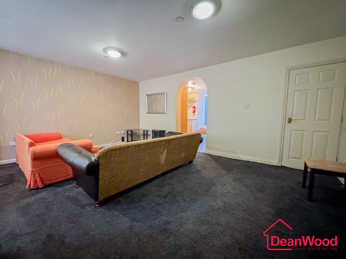 Flat 1, Sandringham, Church Road Marina, Douglas. - Photo 3 of 17
