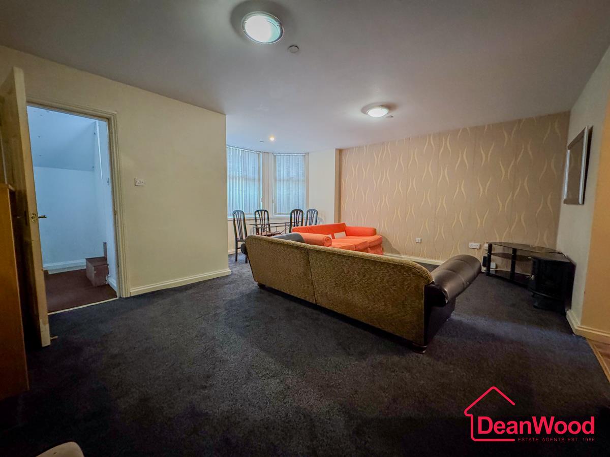 Flat 1, Sandringham, Church Road Marina, Douglas. - Photo 4 of 17