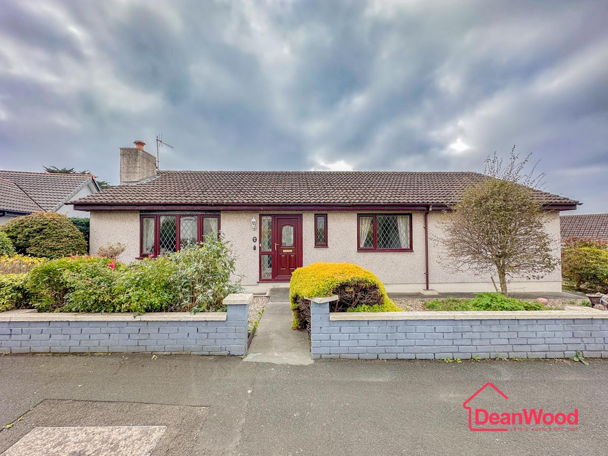 30 Furman Close, Onchan. - Photo 1 of 22