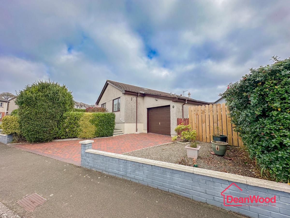 30 Furman Close, Onchan. - Photo 3 of 22