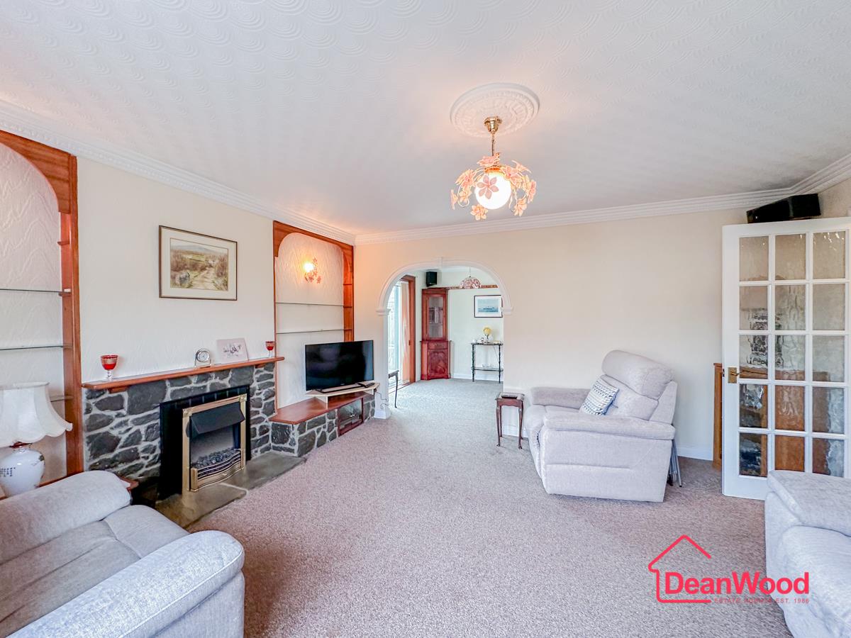 30 Furman Close, Onchan. - Photo 5 of 22
