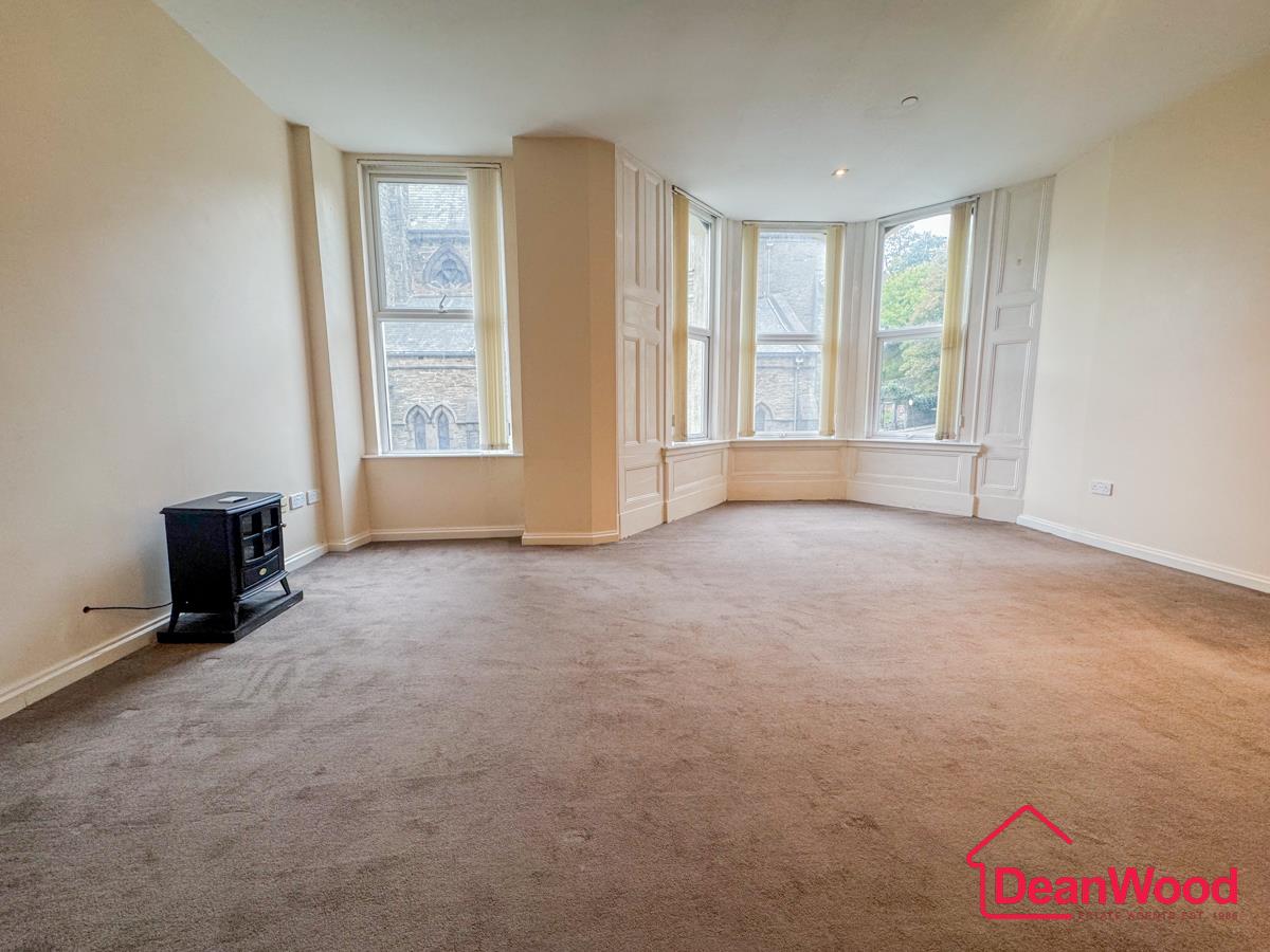 Flat 3, Sandringham, Church Road Marina, Douglas, Isle Of Man. - Photo 3 of 18