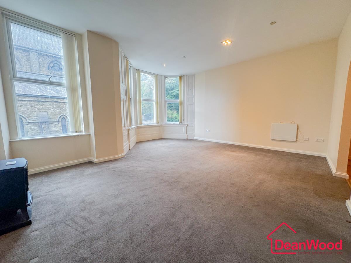 Flat 3, Sandringham, Church Road Marina, Douglas, Isle Of Man. - Photo 4 of 18