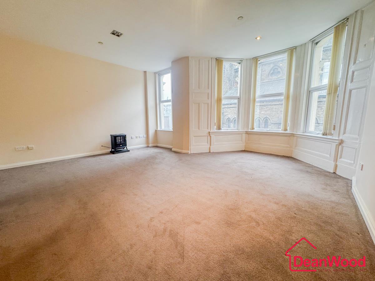 Flat 3, Sandringham, Church Road Marina, Douglas, Isle Of Man. - Photo 5 of 18