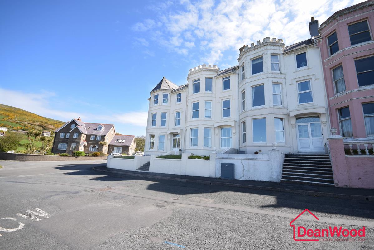 Apartment 12, Carlton Court, Bradda Road, Port Erin, Isle of Man. - Photo 1 of 19