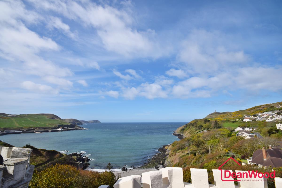 Apartment 12, Carlton Court, Bradda Road, Port Erin, Isle of Man. - Photo 2 of 19