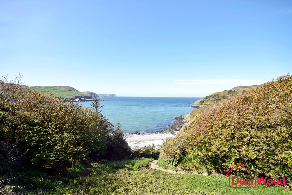 Apartment 12, Carlton Court, Bradda Road, Port Erin, Isle of Man. - Photo 3 of 19