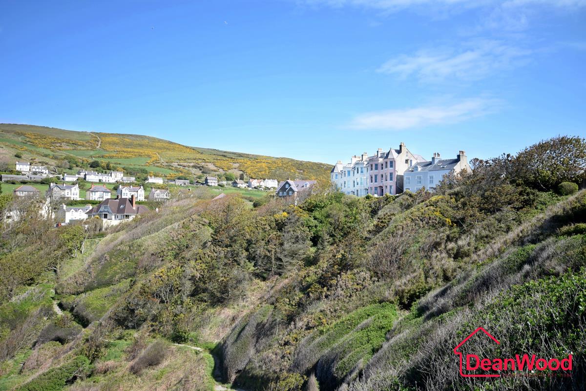 Apartment 12, Carlton Court, Bradda Road, Port Erin, Isle of Man. - Photo 4 of 19