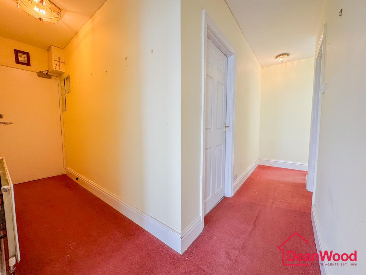 Apartment 12, Carlton Court, Bradda Road, Port Erin, Isle of Man. - Photo 5 of 19