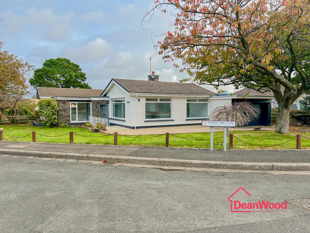 Thie Dhoo, Woodlands Close, Douglas, Isle Of Man. - Photo 1 of 37
