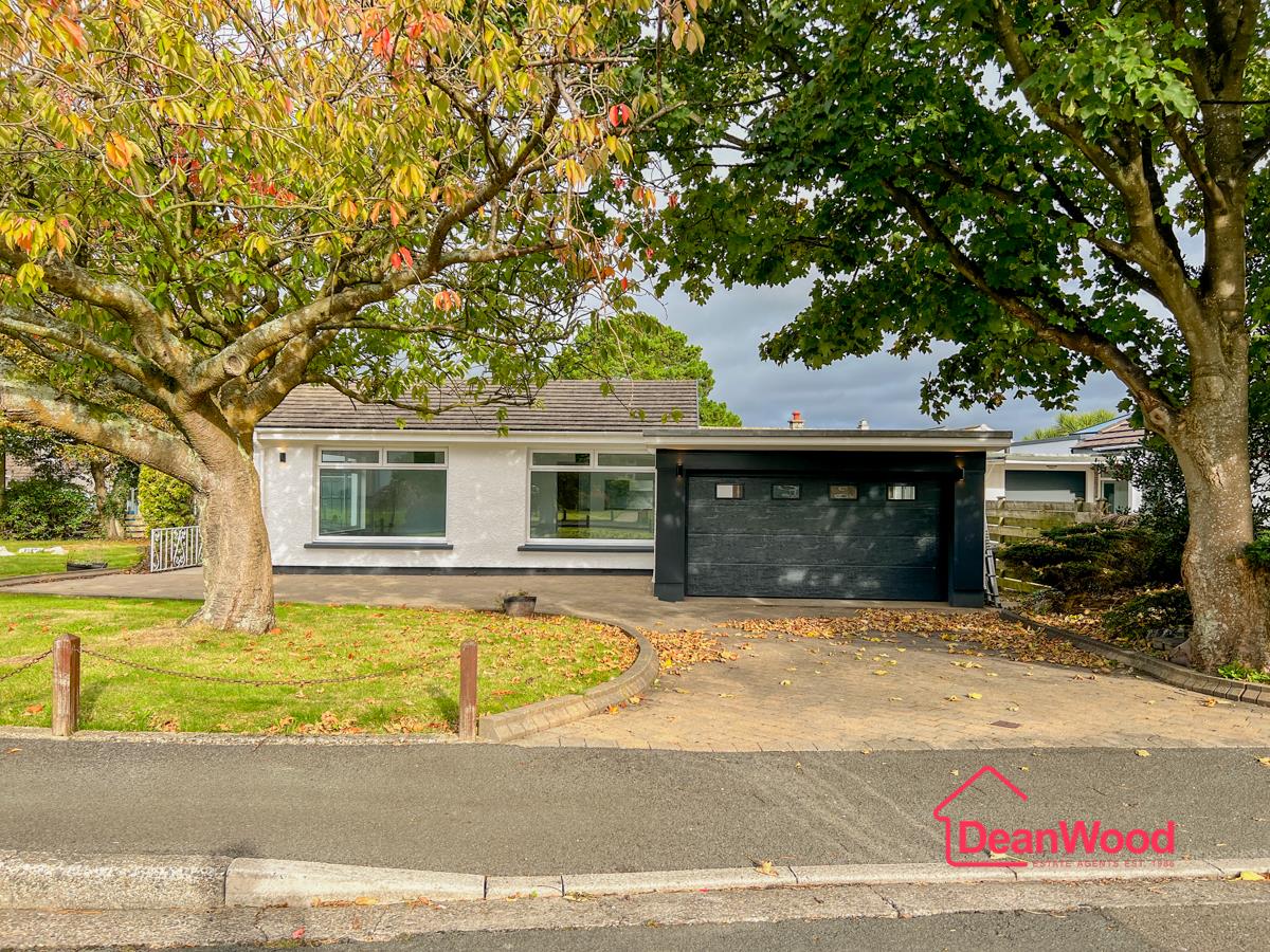Thie Dhoo, Woodlands Close, Douglas, Isle Of Man. - Photo 3 of 37