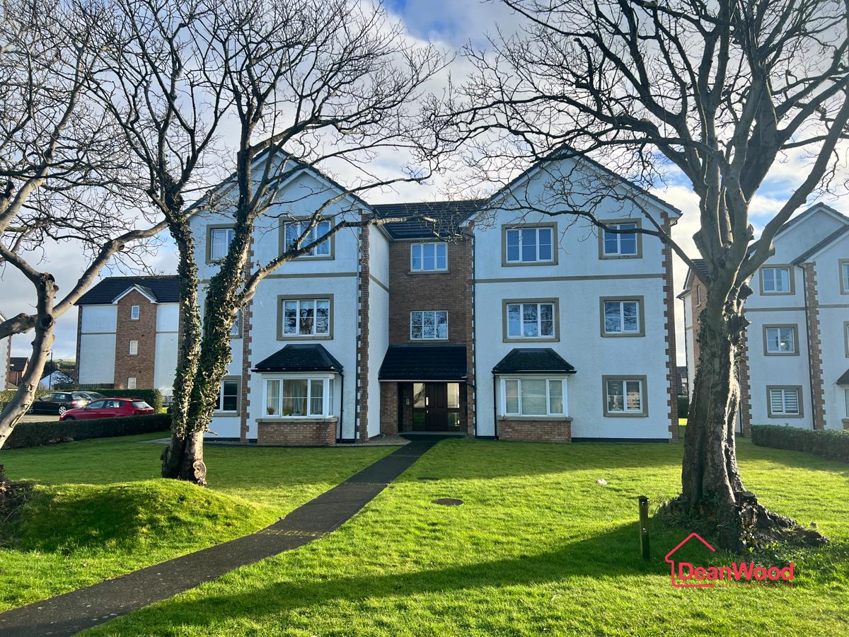 13 Wood View Court, Reayrt Ny Keylley, Peel, Isle of Man. - Photo 1 of 17