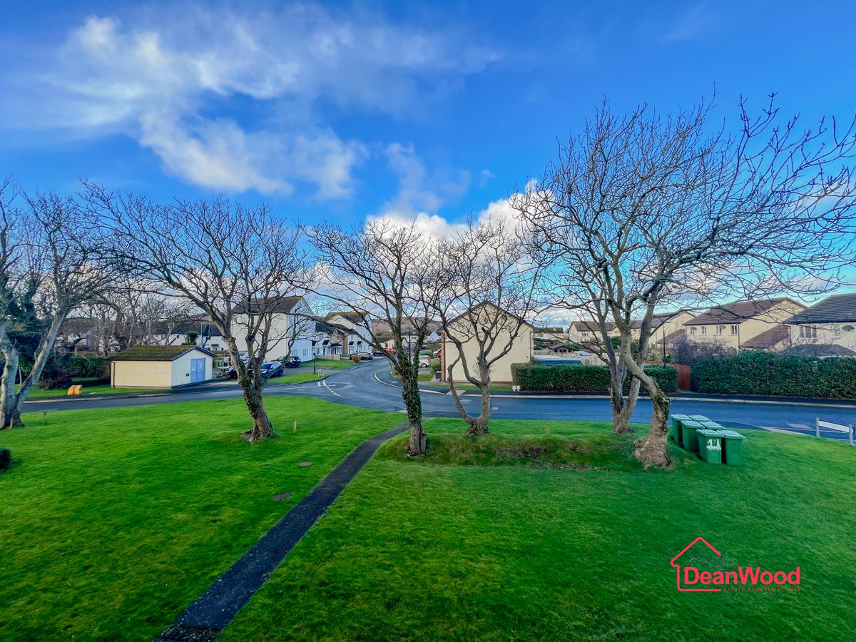 13 Wood View Court, Reayrt Ny Keylley, Peel, Isle of Man. - Photo 2 of 17