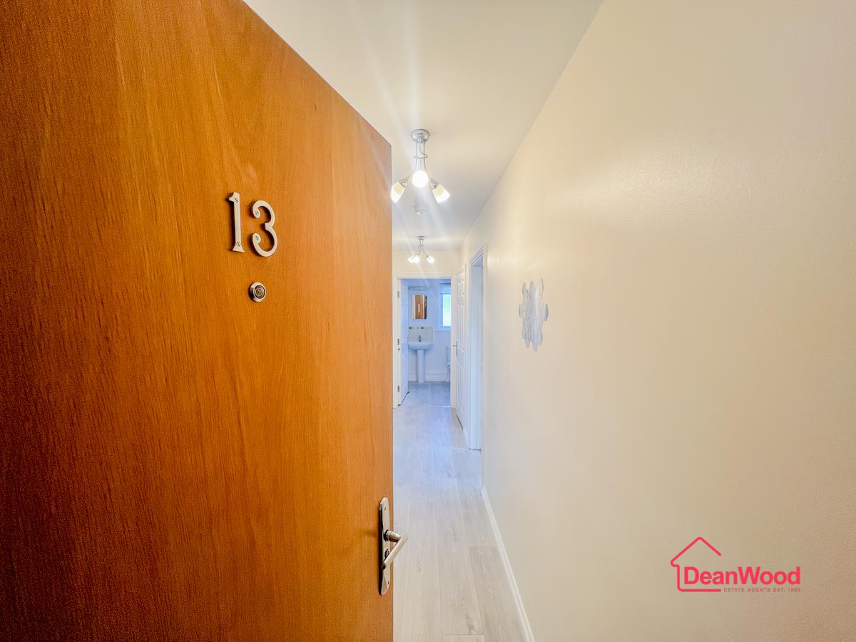 13 Wood View Court, Reayrt Ny Keylley, Peel, Isle of Man. - Photo 3 of 17