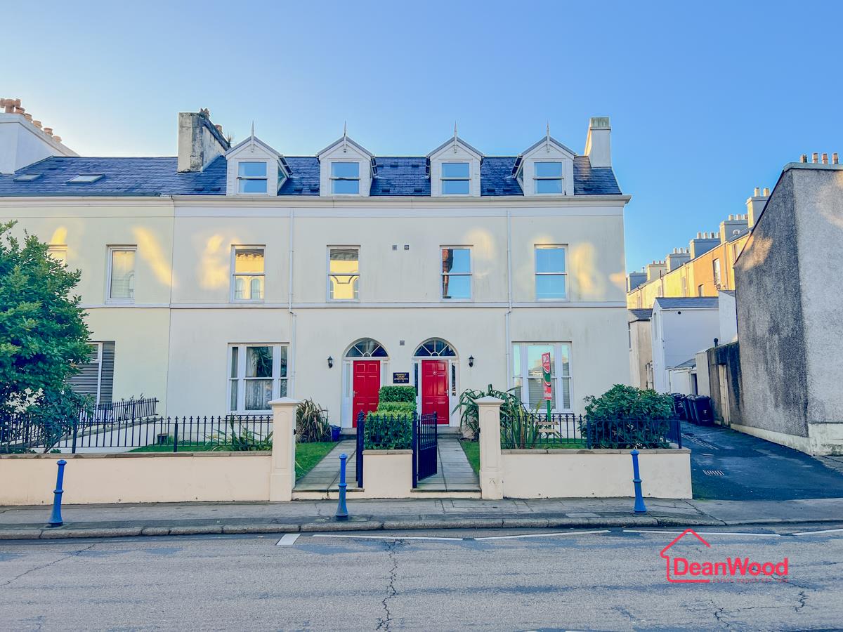 Apt 5 Prospect Court, Woodbourne Road, Douglas, Isle Of Man. - Photo 1 of 17
