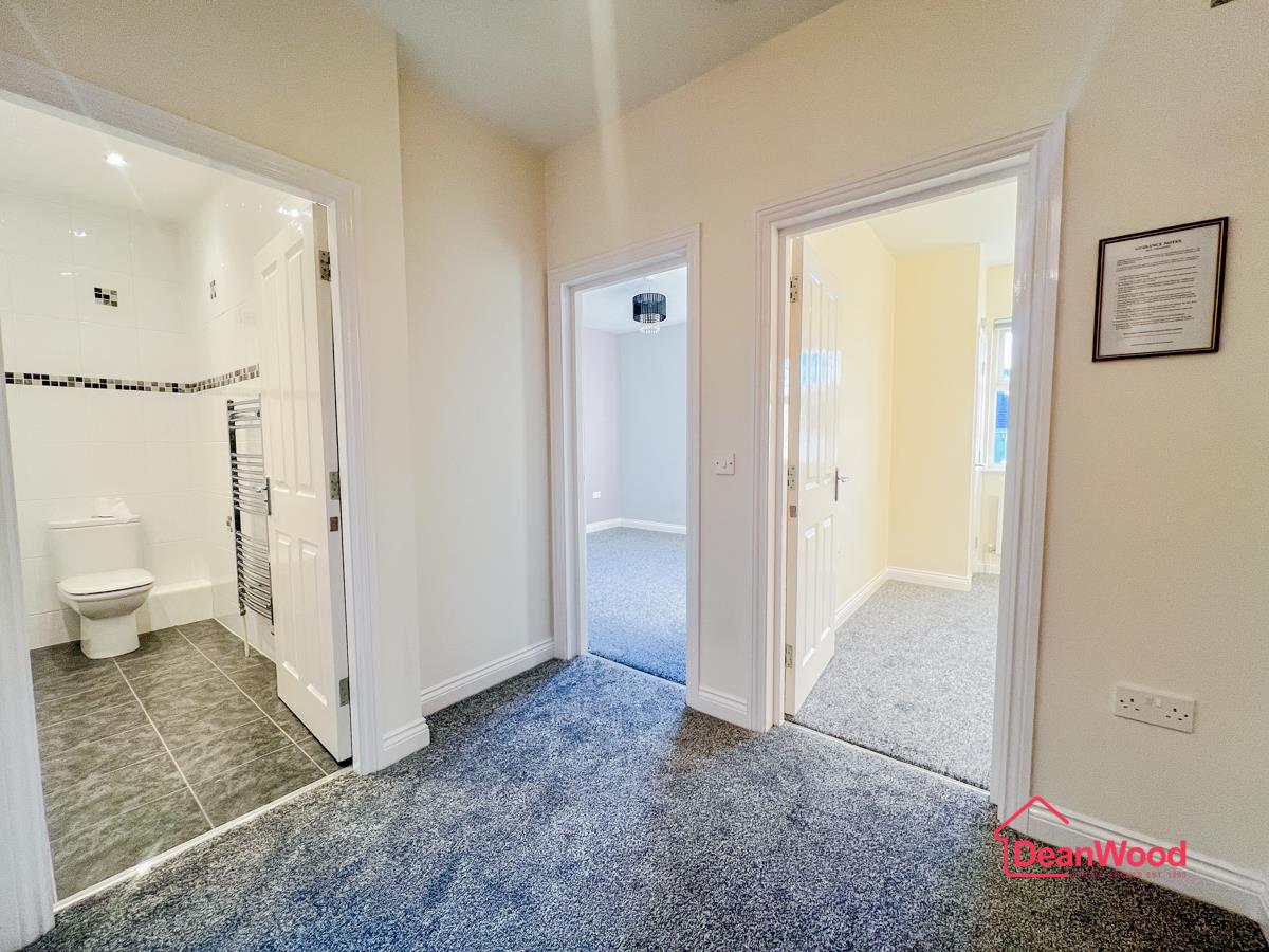 Apt 5 Prospect Court, Woodbourne Road, Douglas, Isle Of Man. - Photo 4 of 17