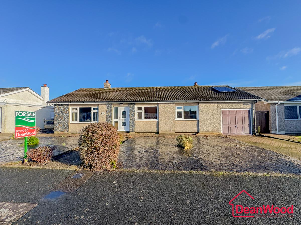 27, Silverburn Drive, Ballasalla, Isle of Man. - Photo 1 of 28