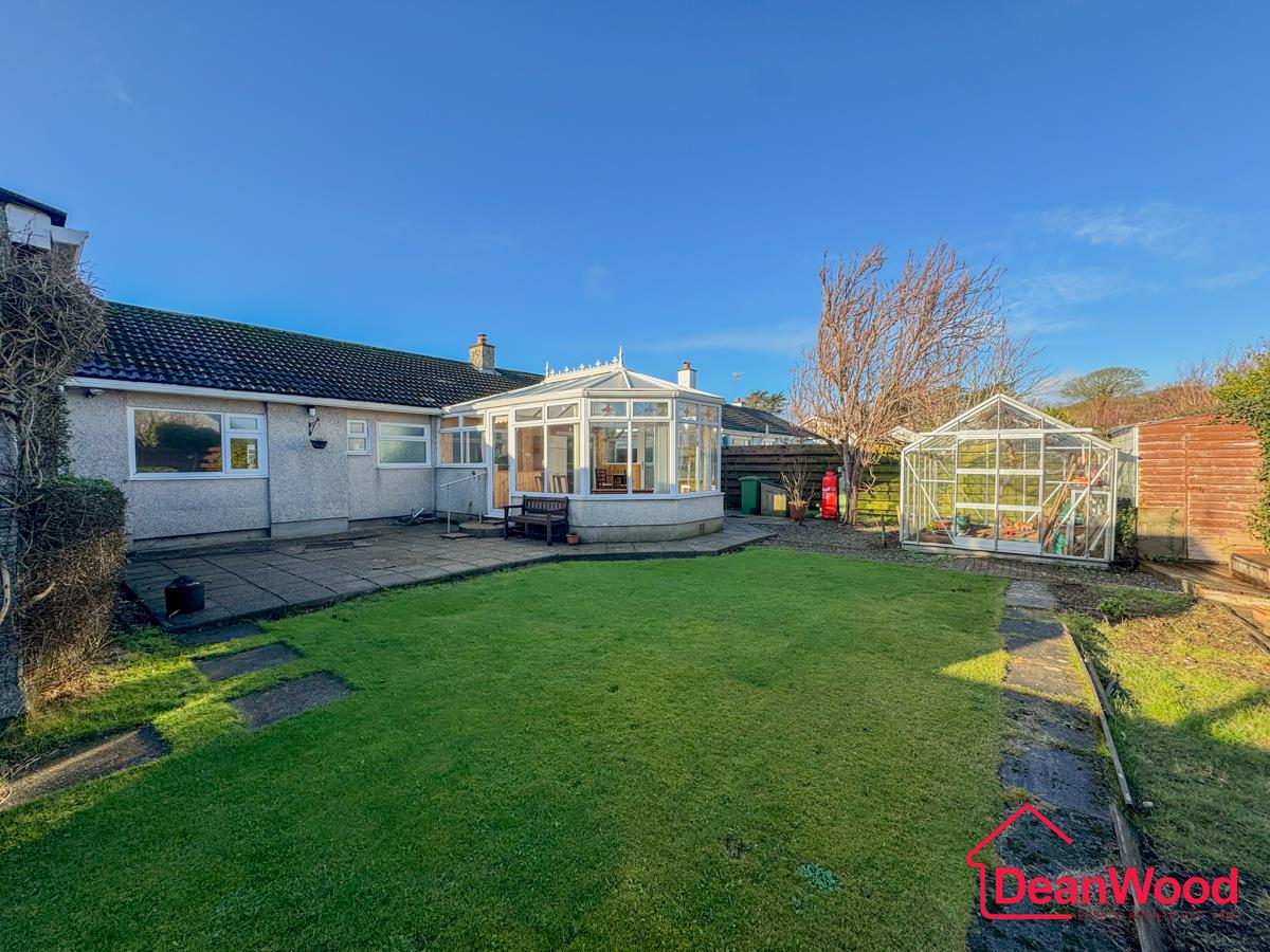 27, Silverburn Drive, Ballasalla, Isle of Man. - Photo 2 of 28