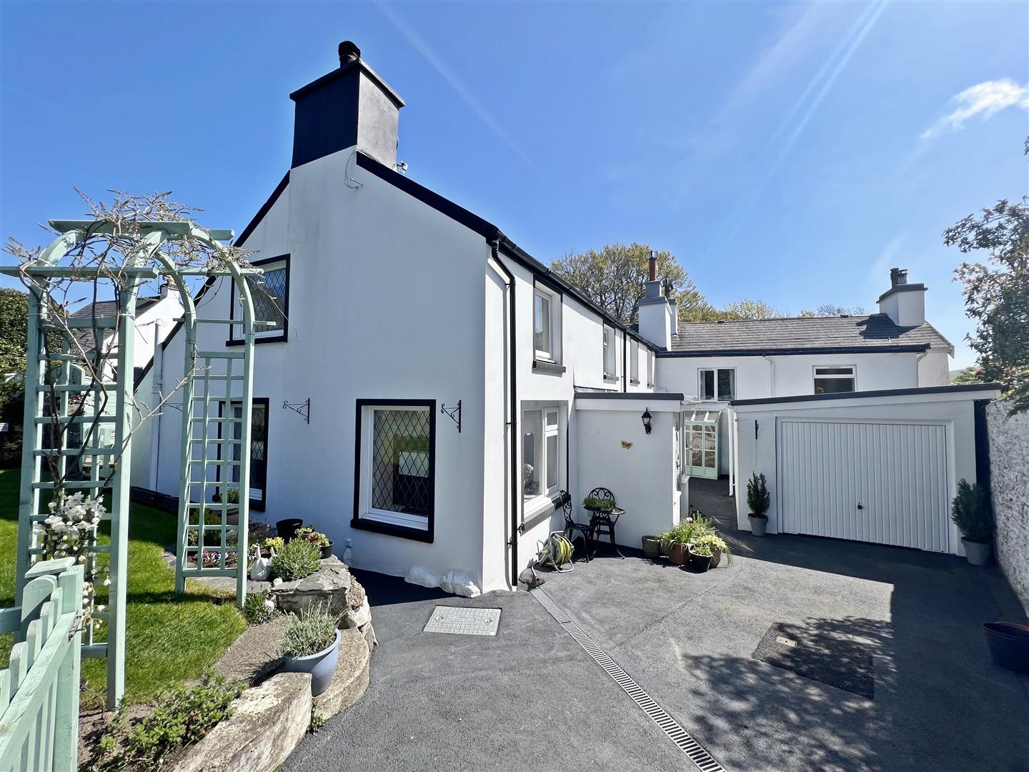 The Cottage, New Castletown Road, Douglas. - Photo 5 of 31