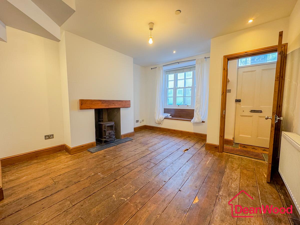53 Malew Street, Castletown, Isle of Man. - Photo 4 of 25