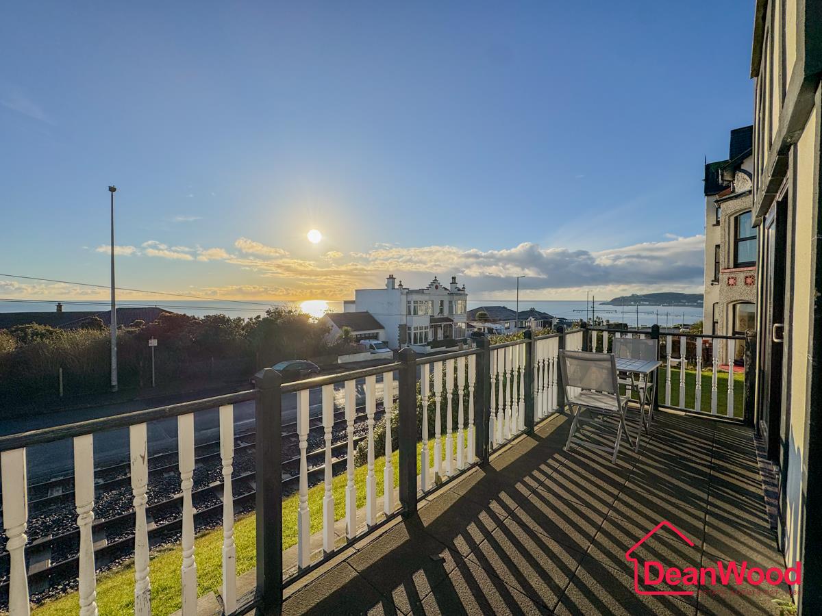 1 Douglas Bay Apartments, King Edward Close, Onchan, Douglas. - Photo 2 of 28