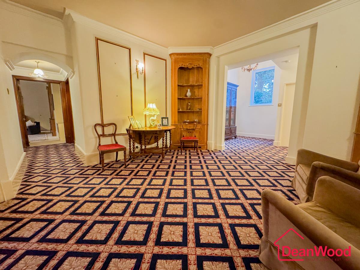 Apartment 1, Mount Rule House, Braddan, IM4 4HP. - Photo 4 of 46
