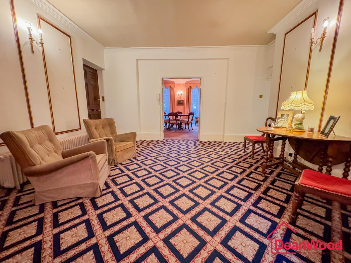 Apartment 1, Mount Rule House, Braddan, IM4 4HP. - Photo 5 of 46