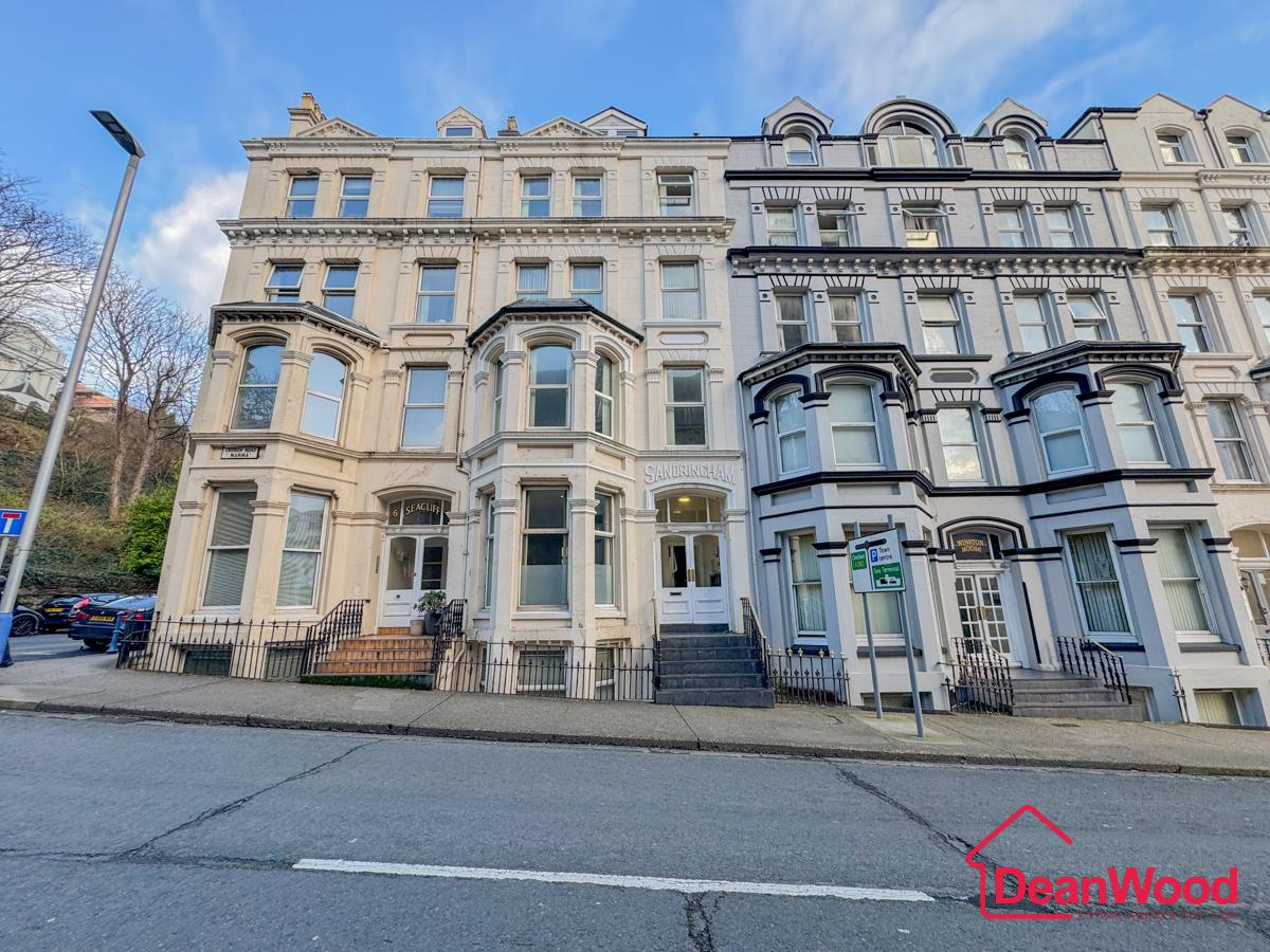Flat 2 Sandringham, Church Road Marina, Douglas, Isle Of Man. - Photo 2 of 14
