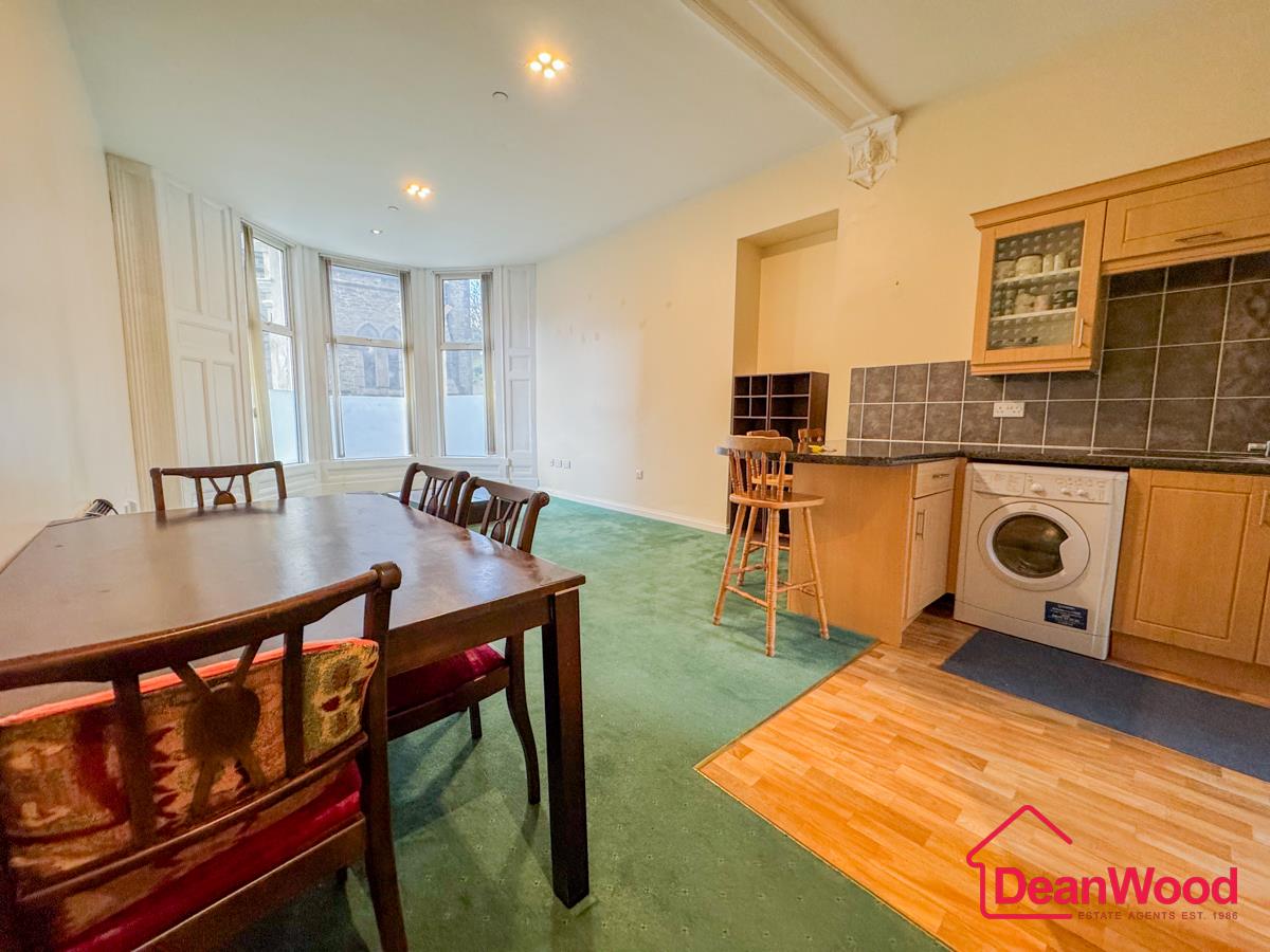 Flat 2 Sandringham, Church Road Marina, Douglas, Isle Of Man. - Photo 3 of 14