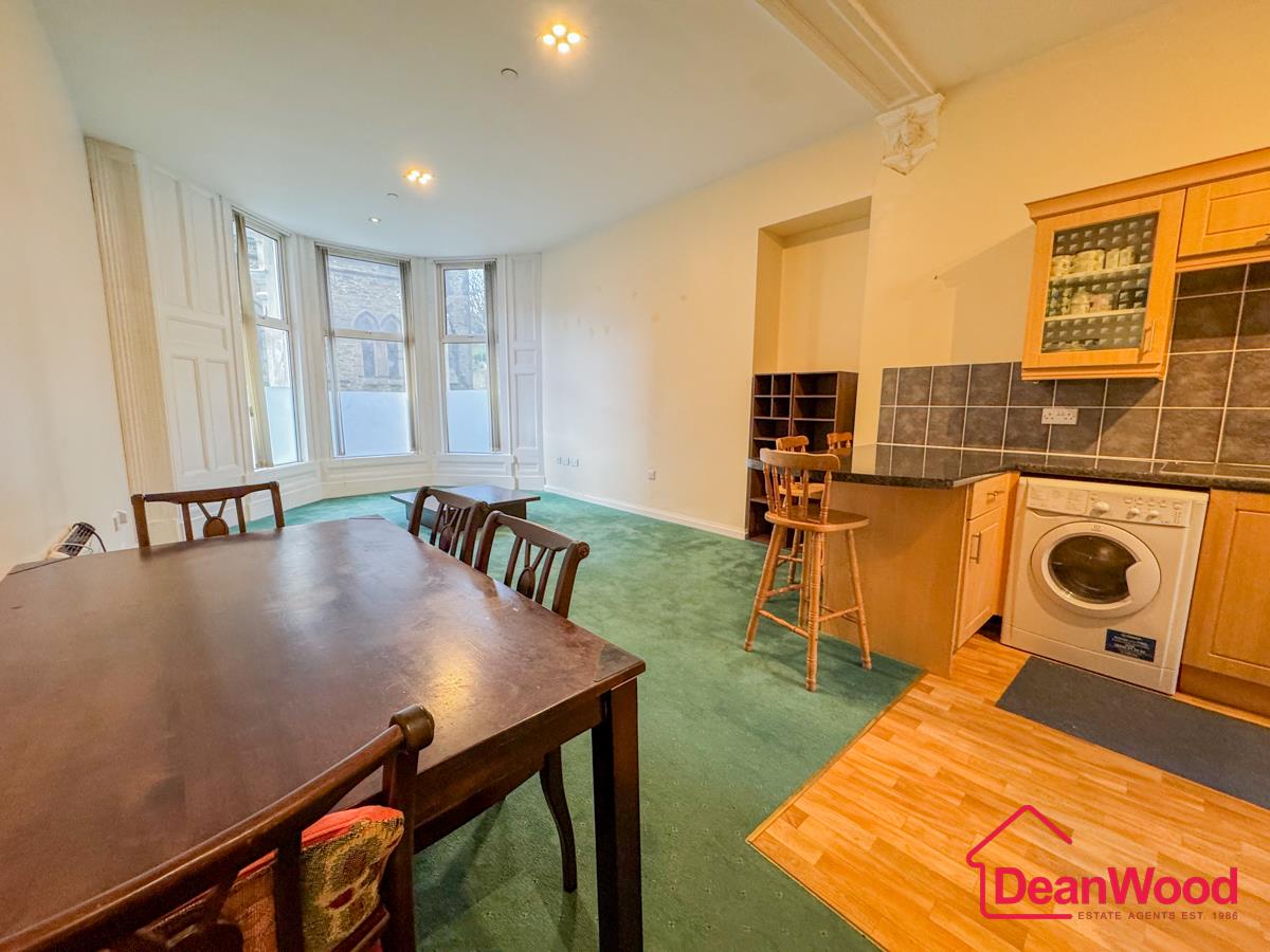 Flat 2 Sandringham, Church Road Marina, Douglas, Isle Of Man. - Photo 4 of 14