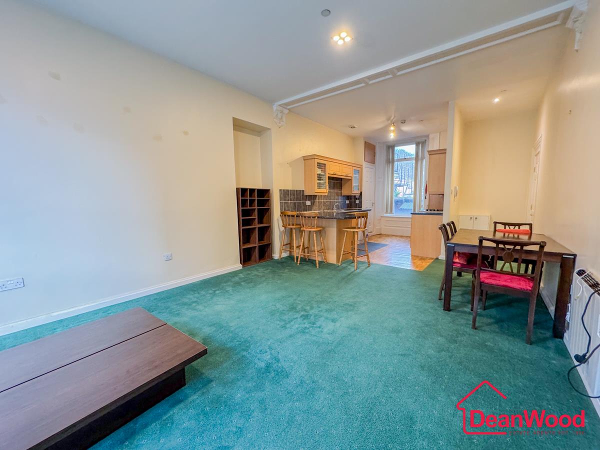 Flat 2 Sandringham, Church Road Marina, Douglas, Isle Of Man. - Photo 5 of 14