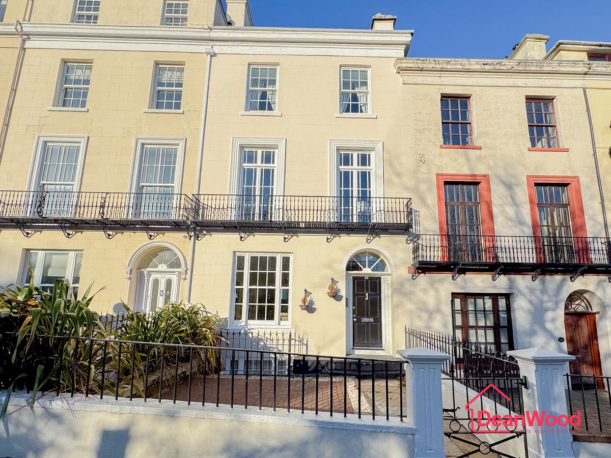 65 Derby Square, Douglas. - Photo 1 of 44