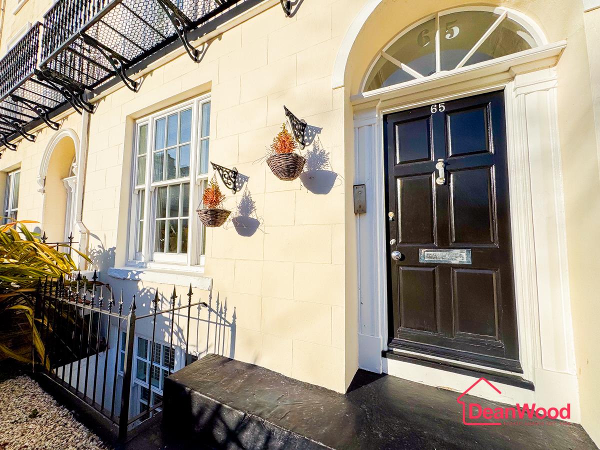 65 Derby Square, Douglas. - Photo 2 of 44
