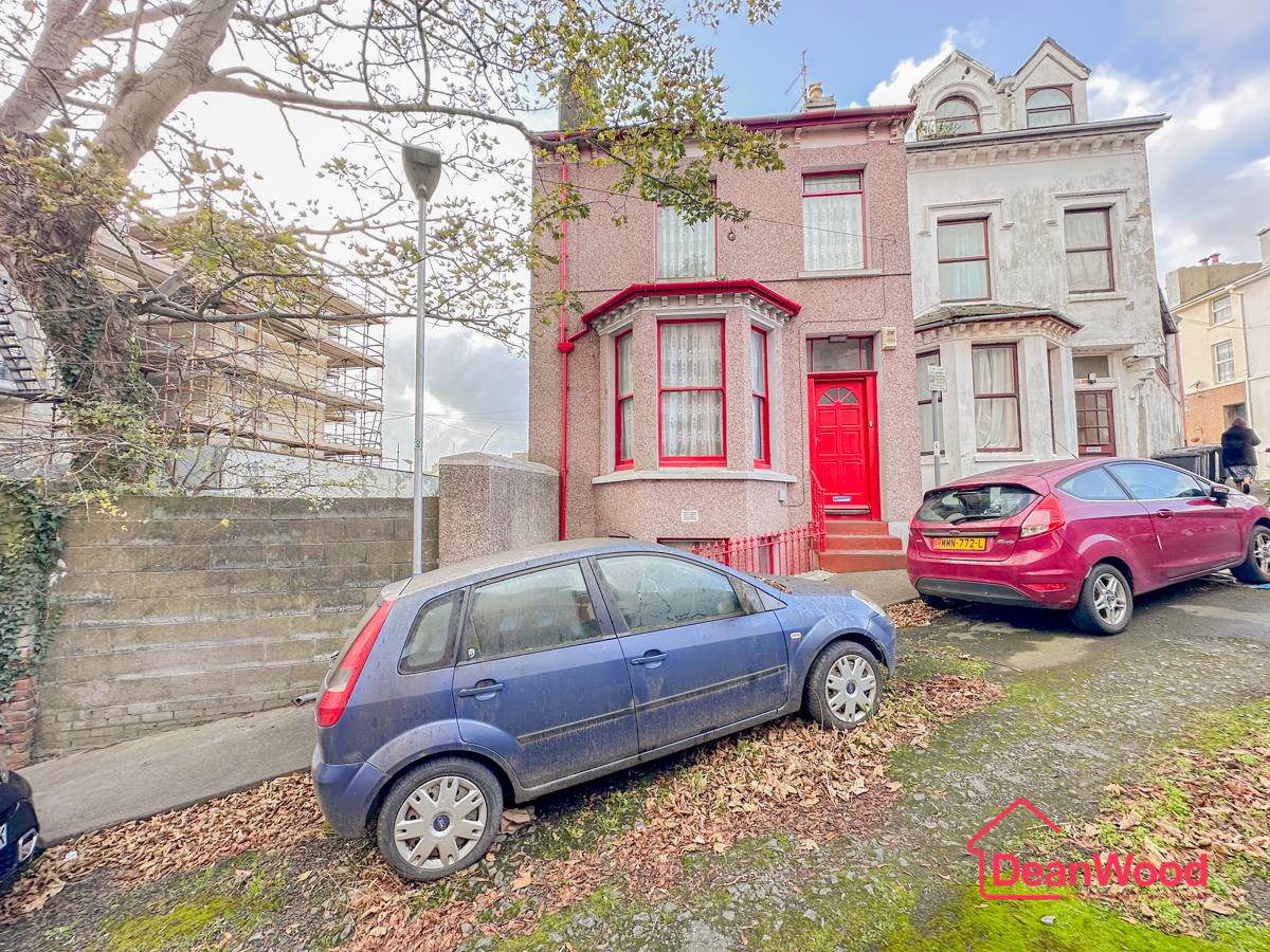1 Finch Hill Grove, Douglas. - Photo 1 of 11
