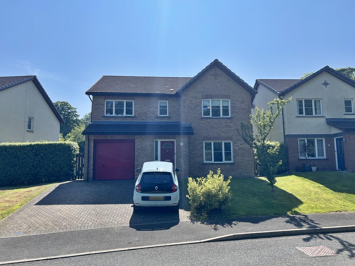 12, Manor Woods, Douglas. - Photo 1 of 30