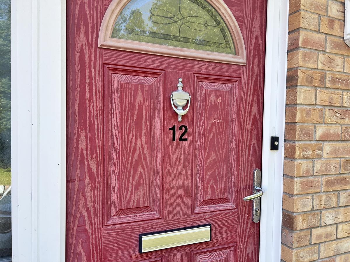12, Manor Woods, Douglas. - Photo 3 of 30