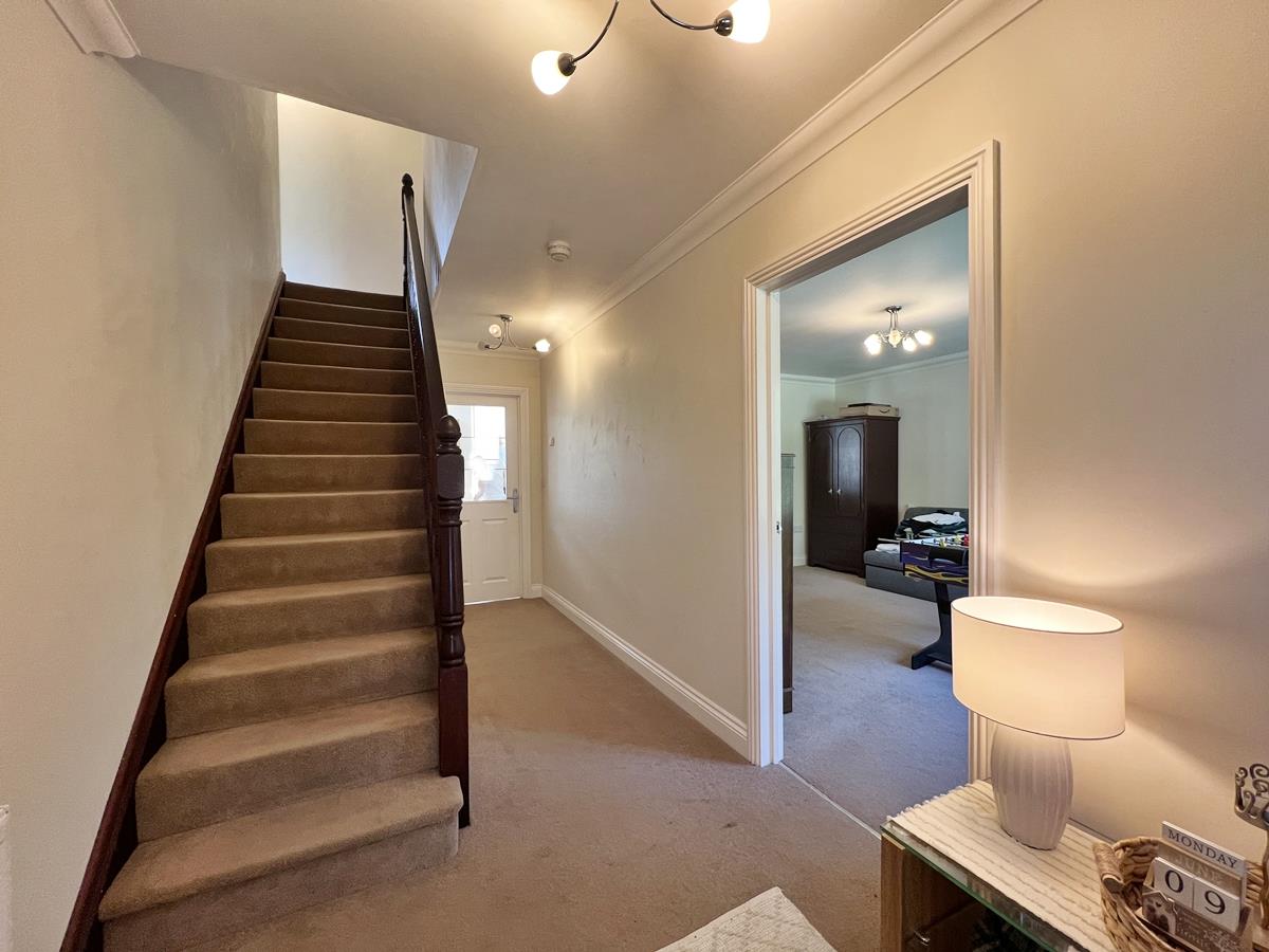 12, Manor Woods, Douglas. - Photo 4 of 30