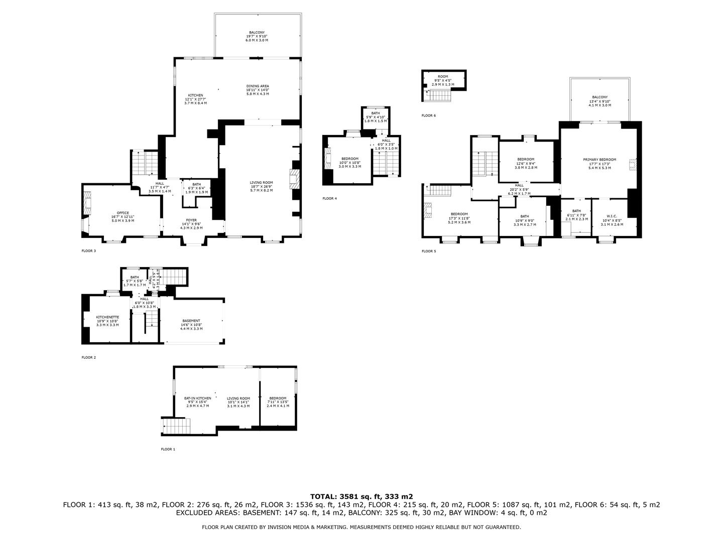 Floorplan - Glen Mona House, Maughold, Bride. - Plan 1 of 1