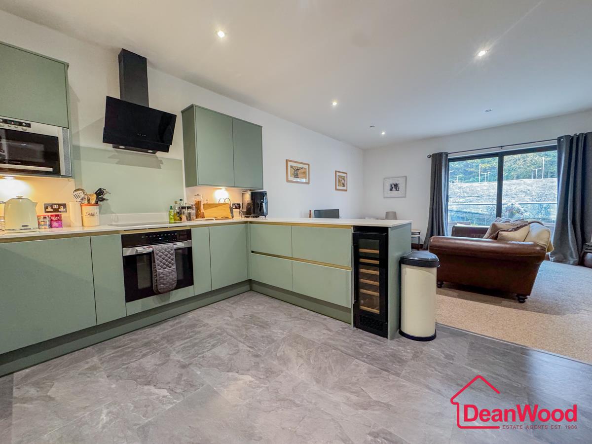 Apartment 58, Quay West, Douglas, Isle Of Man. - Photo 3 of 19