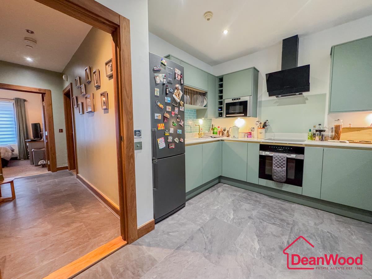 Apartment 58, Quay West, Douglas, Isle Of Man. - Photo 4 of 19