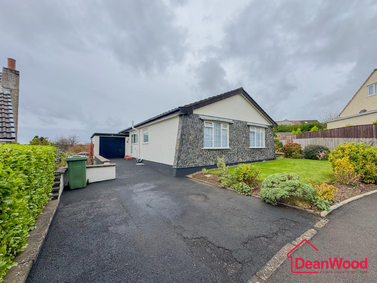 15, Cronk Avenue, Birch Hill, Onchan. - Photo 1 of 25